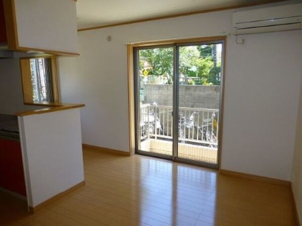 サン・ビエールの物件内観写真